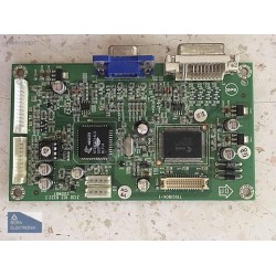 715G1804-1 , 3138 103 6322.2 , 200WB7 , PHILIPS LCD MONITOR MAIN BOARD 715G1804-1 , 3138 103 6322.2 , 200WB7 , PHILIPS LCD MONITOR MAIN BOARD